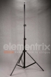 MASTER stativ 806 pro  světlo-blesk 265cm 35-30-25mm