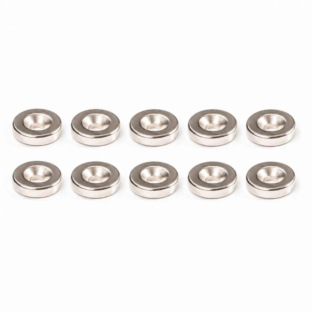 Neodymové magnety