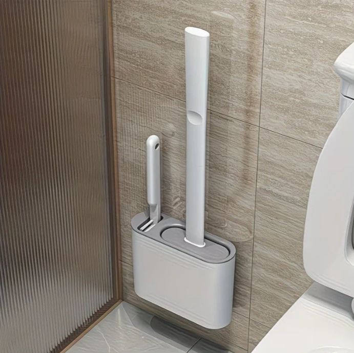WC kartáče
