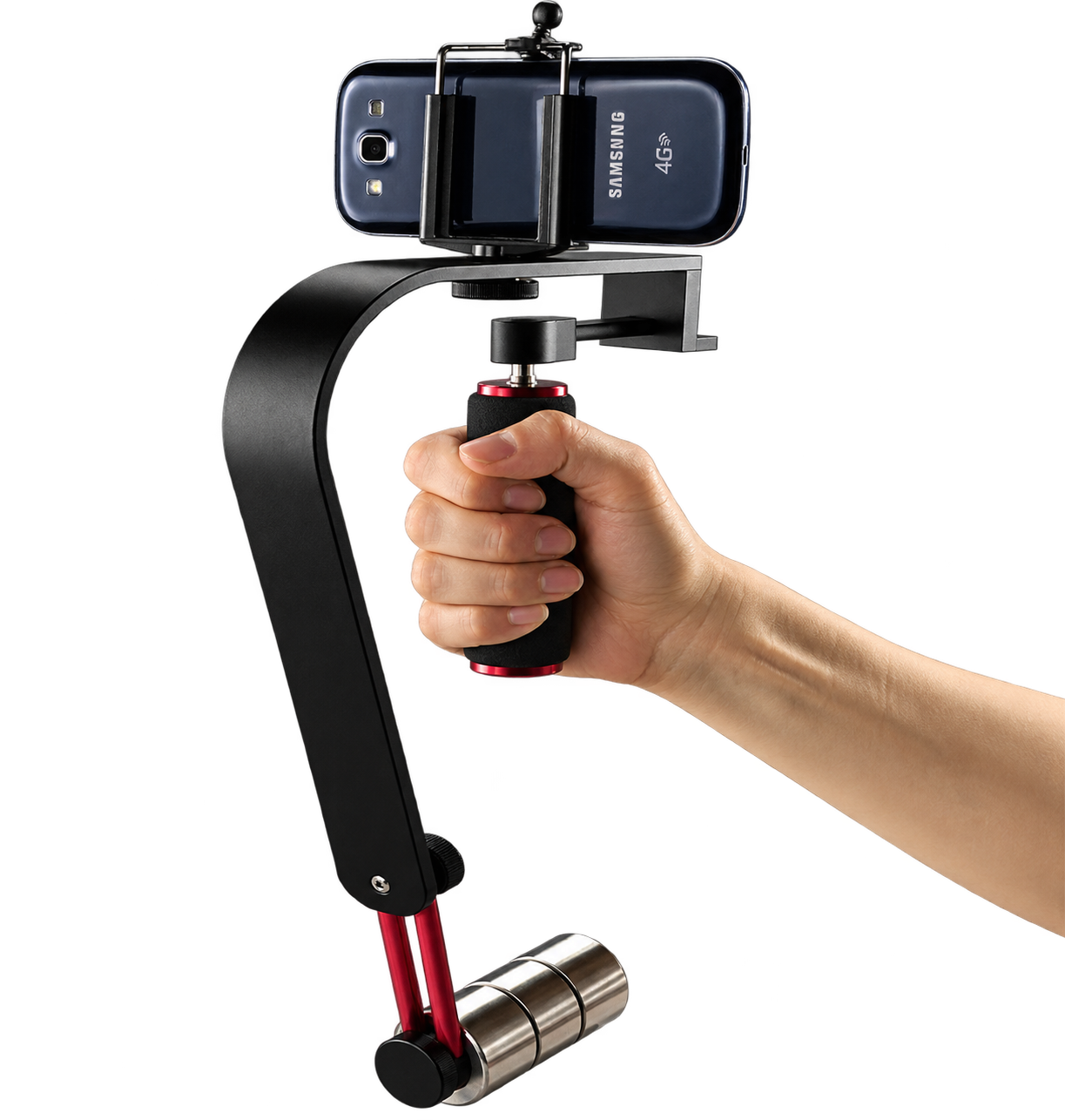 Video stabilizátory
