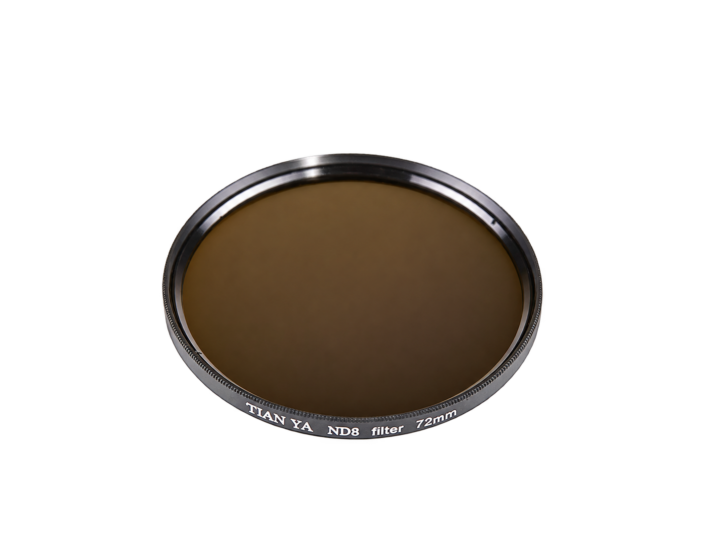 ND8 filtry plné 