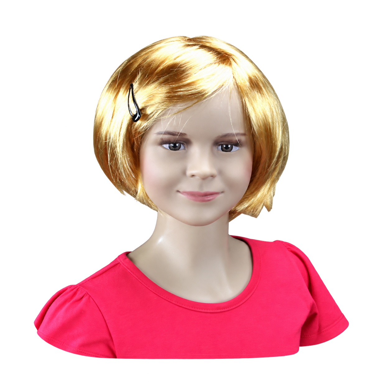 Paruky dětské