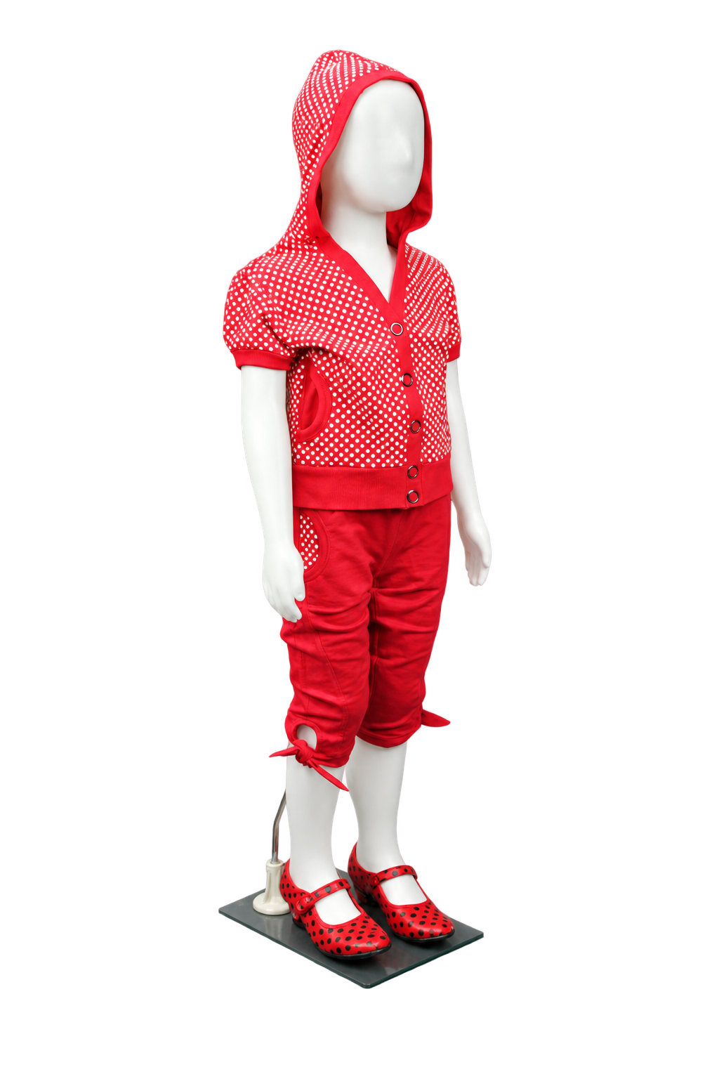 Dětské figuríny