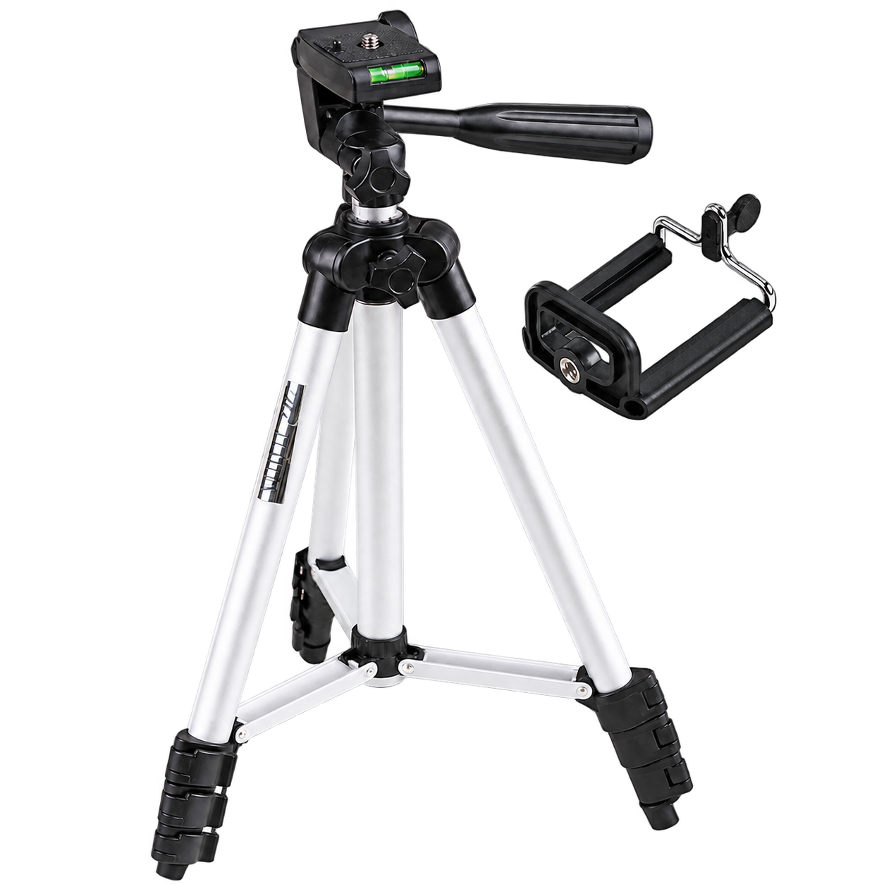 Fotografické stativy