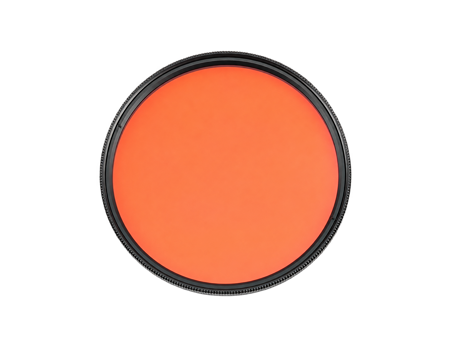 Plné filtry oranžové