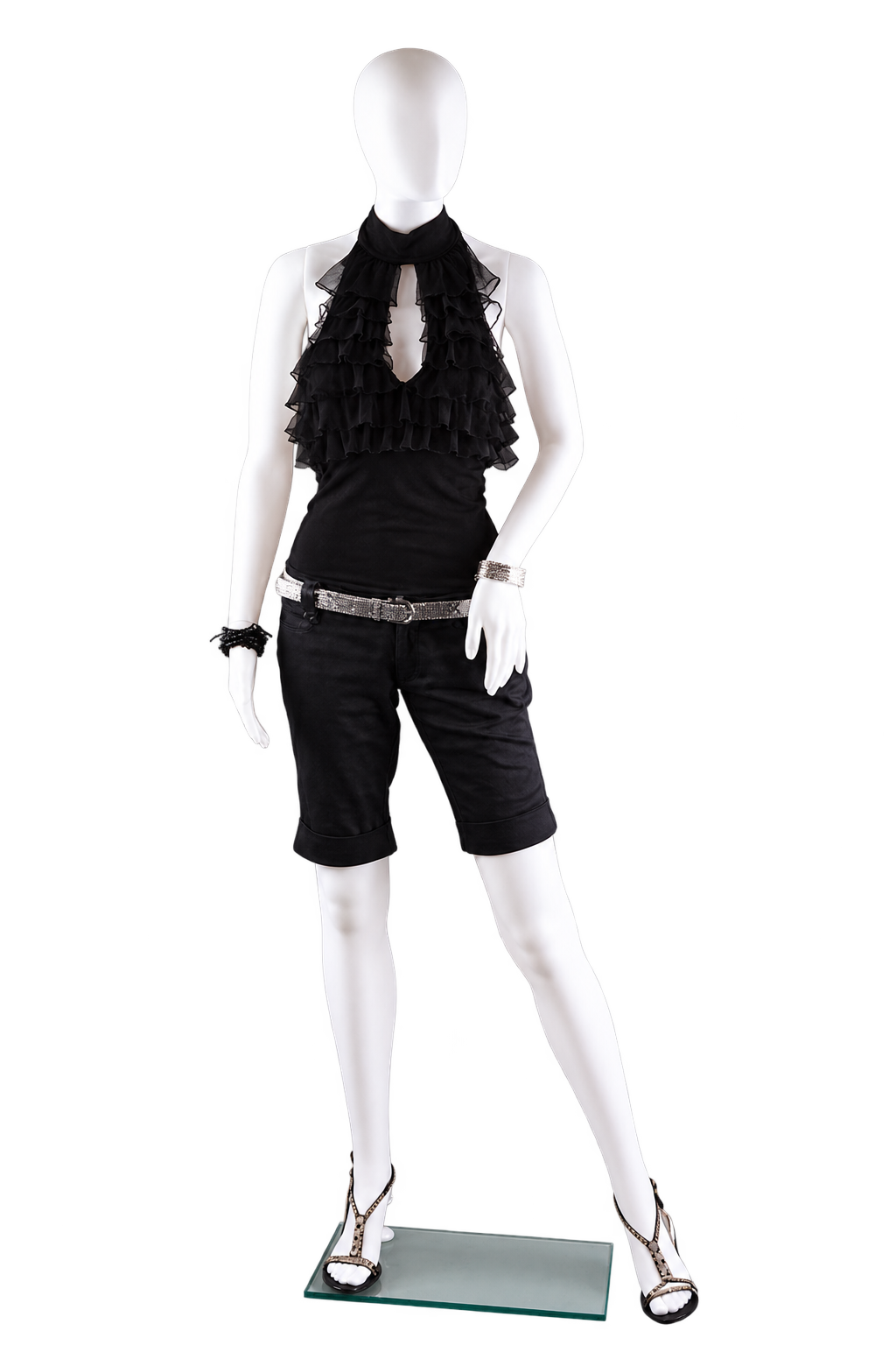 Dámské figuríny