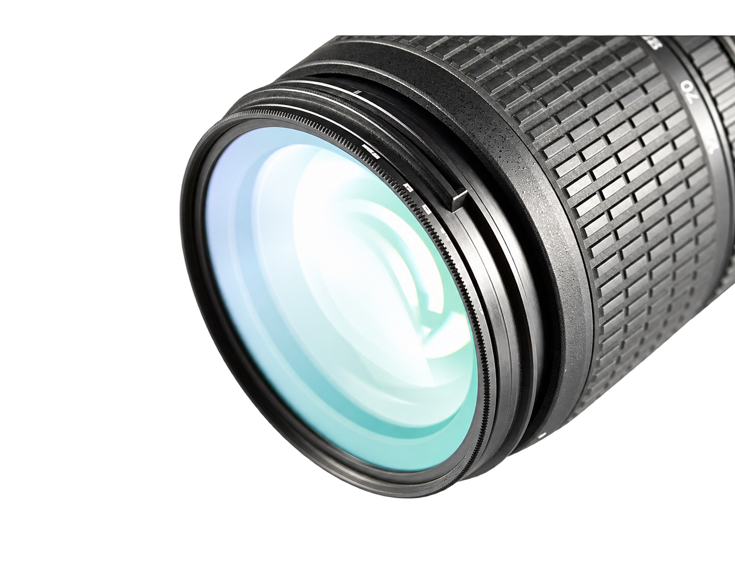 UV filtry SLIM