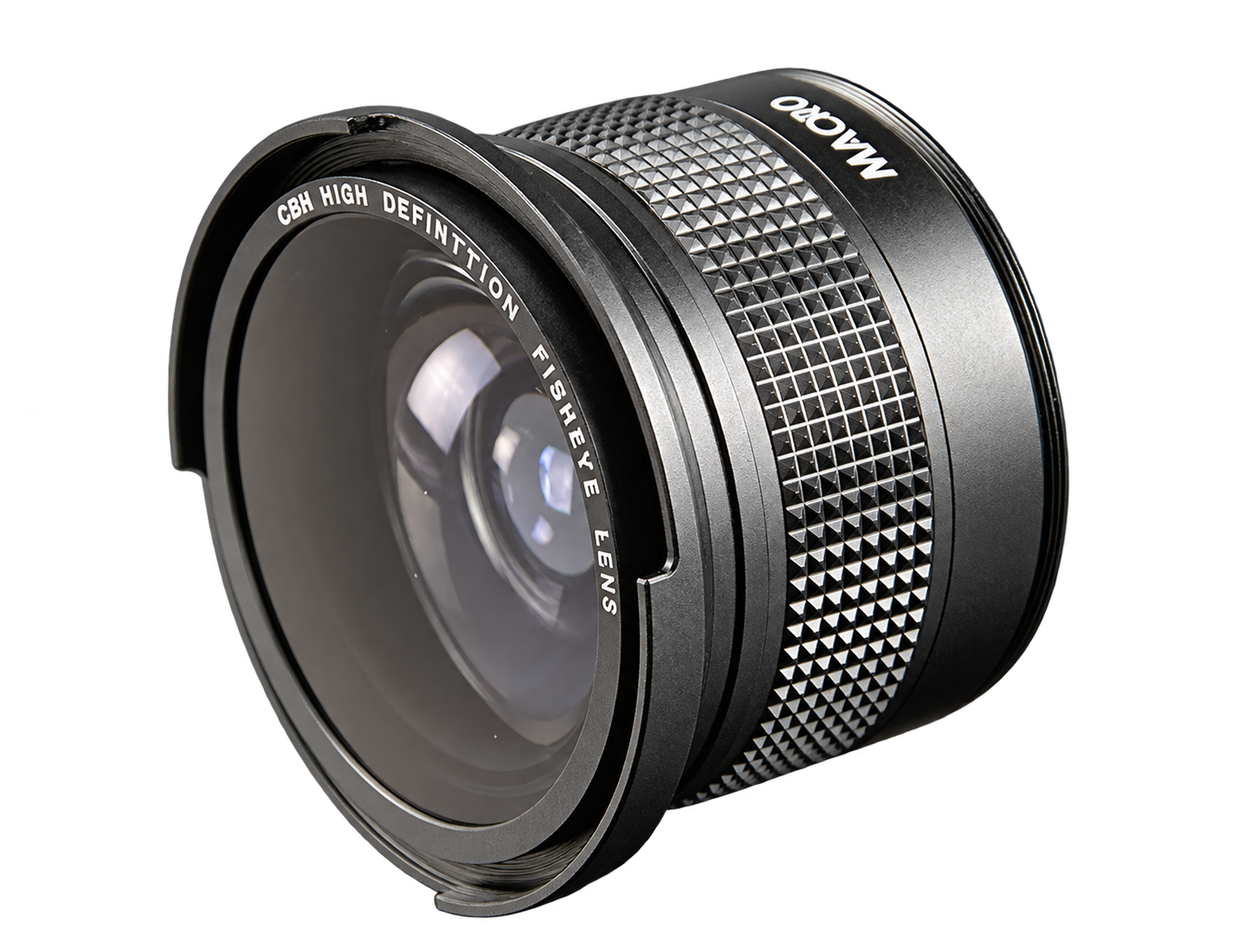Fish eye