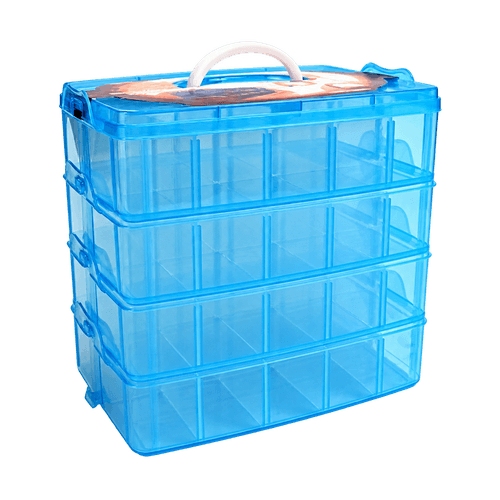  Úložné boxy