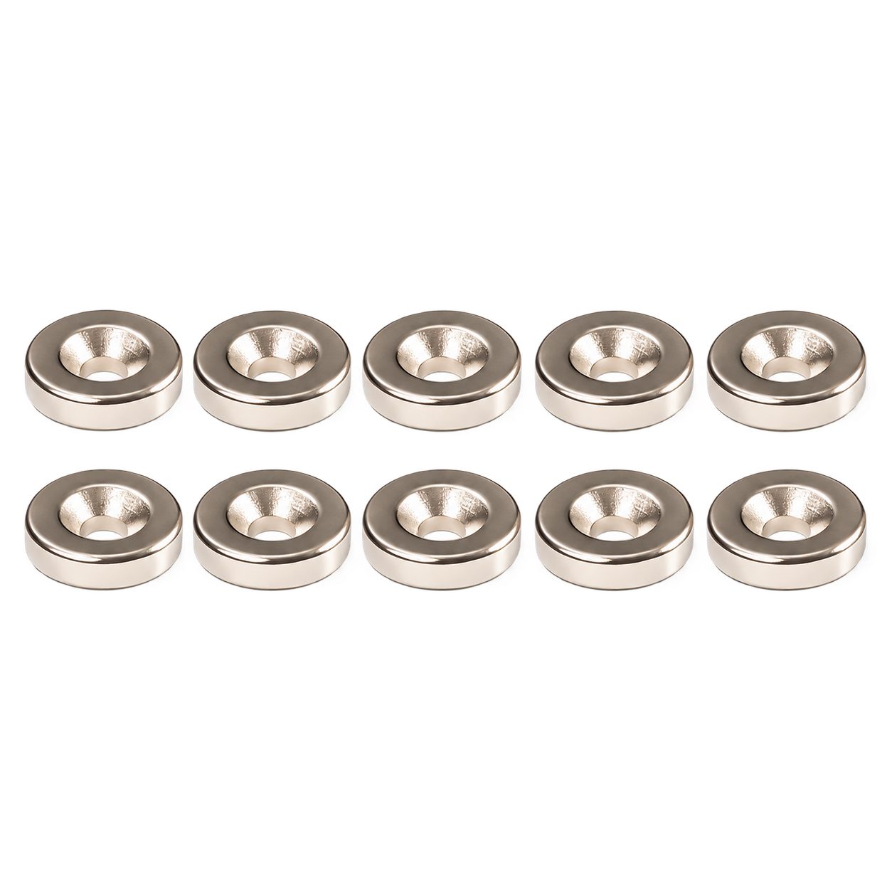 Neodymové magnety