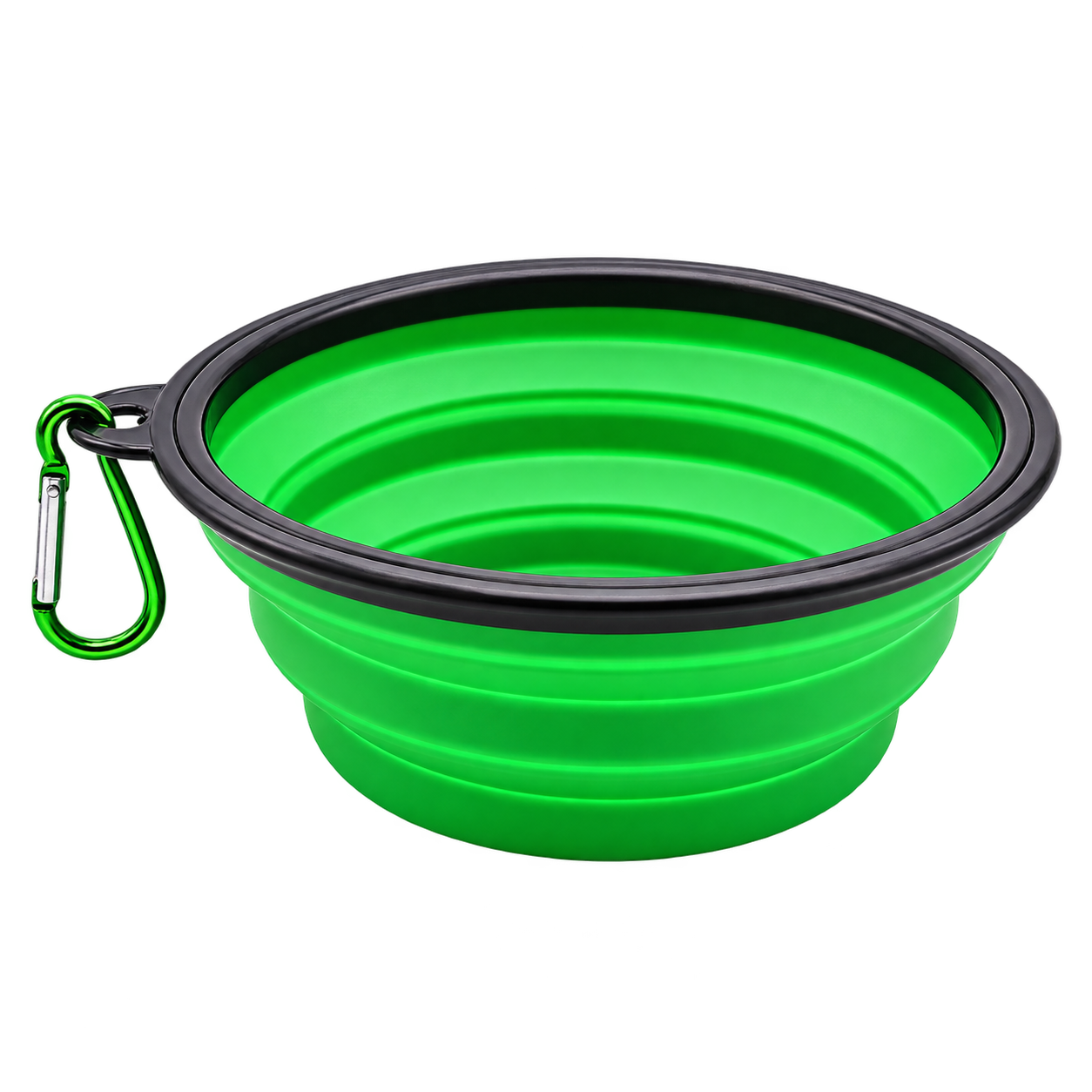 Misky a krmení
