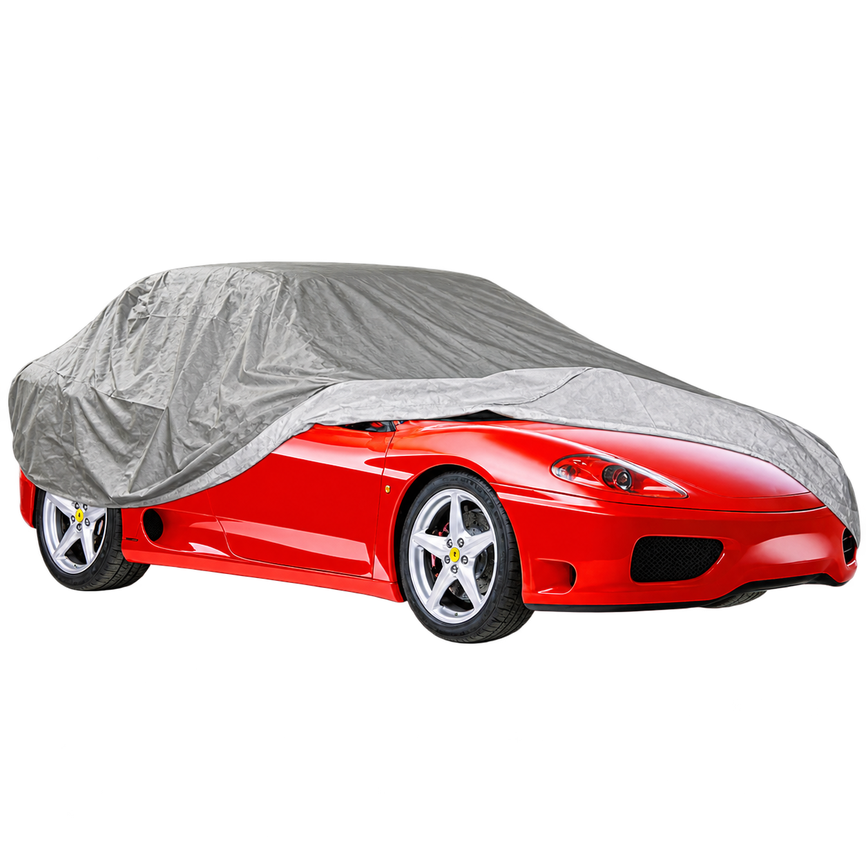 Autoplachty