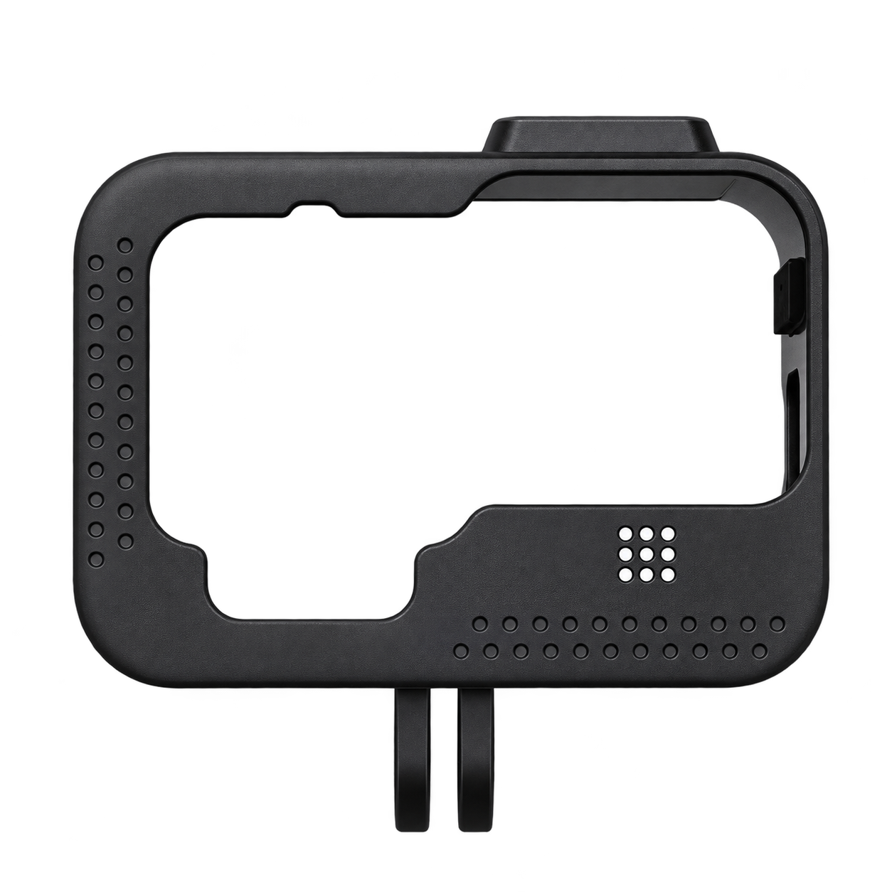 Ochranné rámečky a kryty GoPro