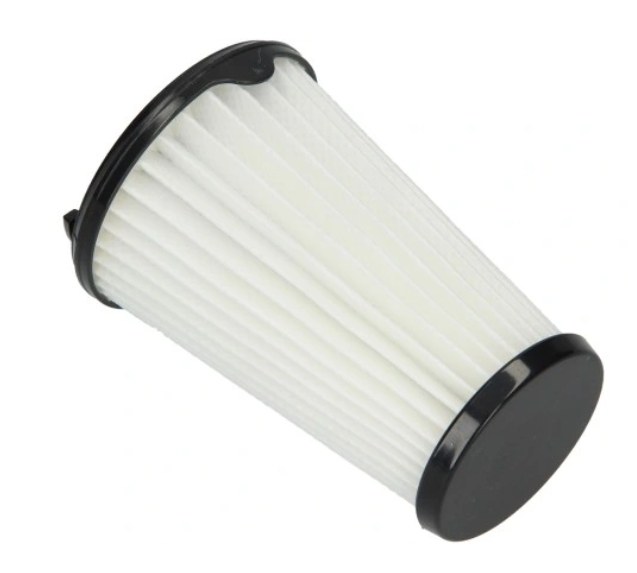 Filtry do vysavačů