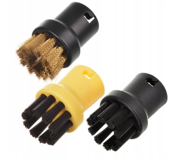 Hubice a kartáče k vysavačům