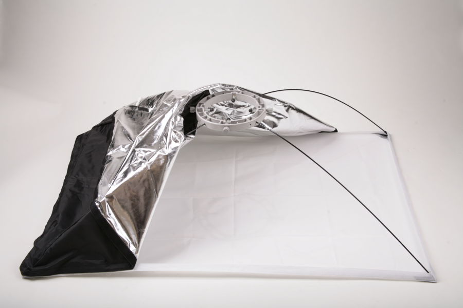 Softbox pevný 70x100cm