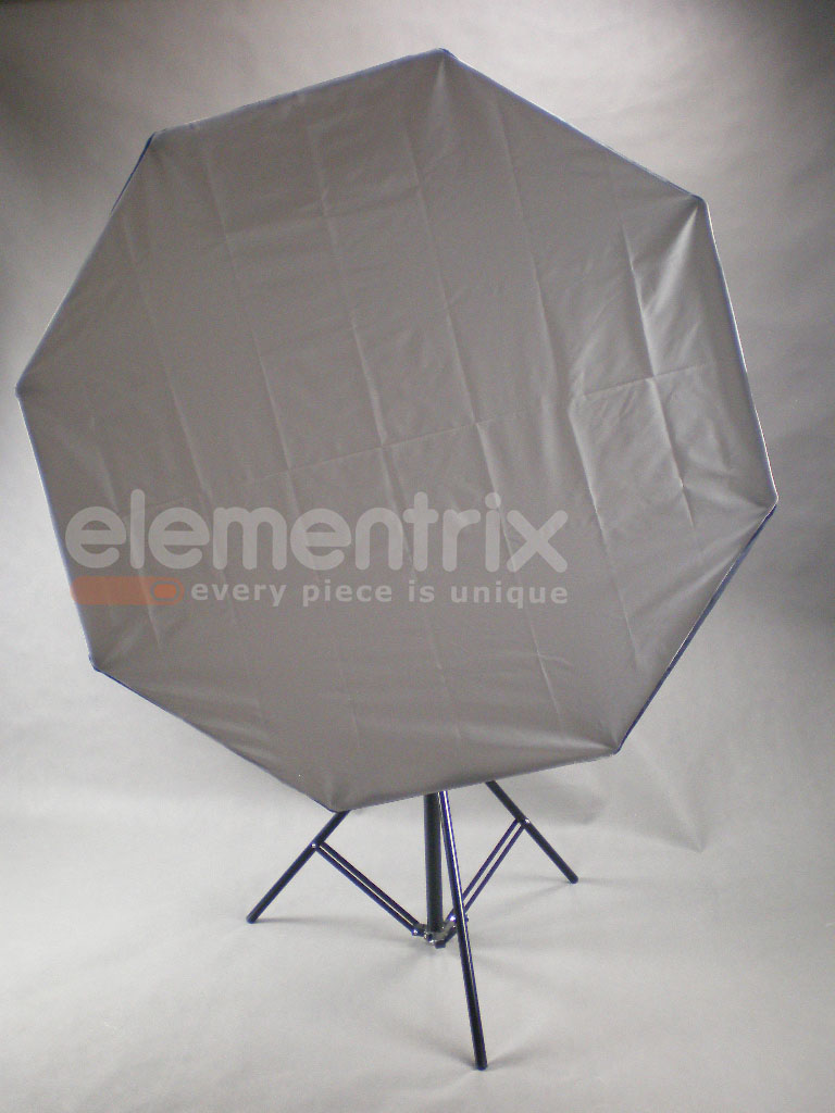 Softbox Oktagon pevný 120cm