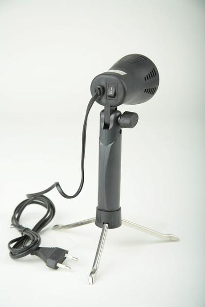 S1-40 Fotografický stan, Fotostan, Economy  Studio set