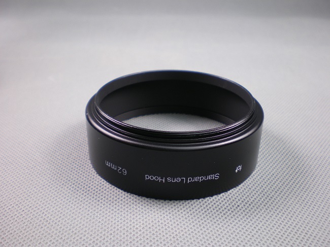 Clona standardní kovová 39 mm