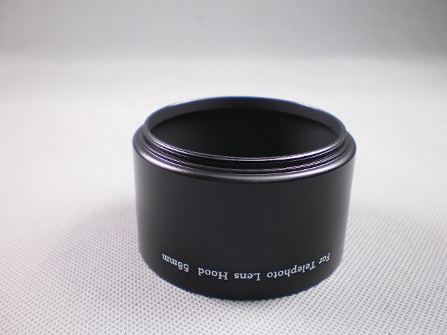 Tele Clona kovová 40,5mm