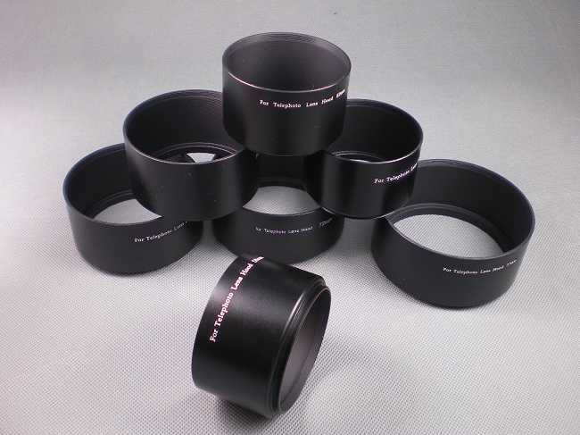 Tele Clona kovová 40,5mm