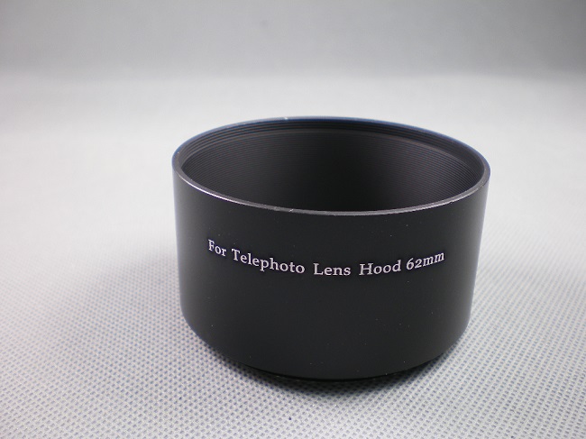 Tele Clona kovová 46mm na 52mm