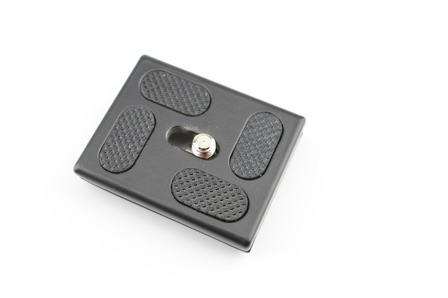 Elementrix rychloupínací destička pro hlavu HL66