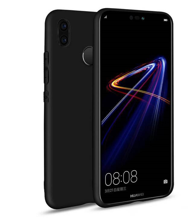 Honor 9 Lite ochranný zadní kryt modrý