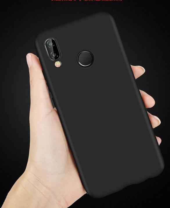 Honor 9 Lite ochranný zadní kryt modrý