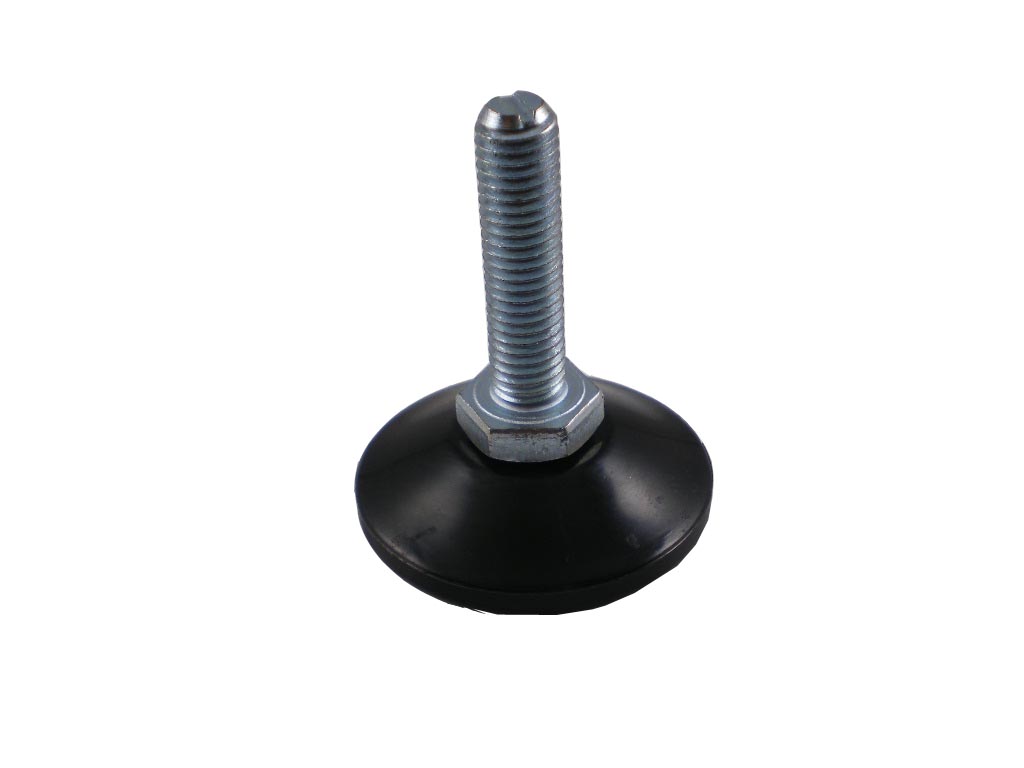 M10X120 48mm Stavěcí nohy otočné