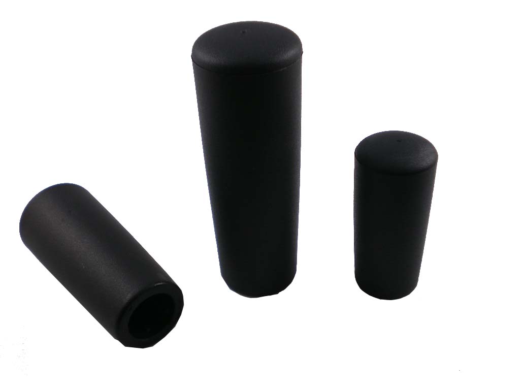 Pevné držadlo díra 12mm