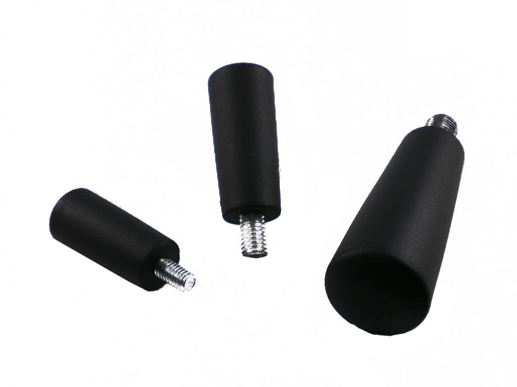 Pevné držadlo M12 80mm