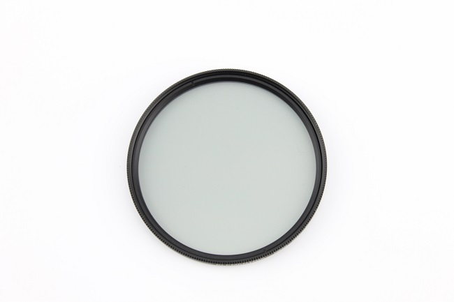 Elementrix ND8, ND4, ND2 set filtrů 58mm
