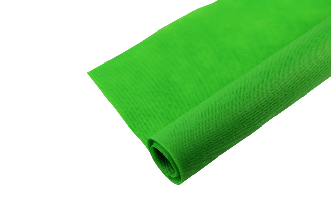 Elementrix fotopozadí zelené green screen světlé 1,6x2,5m