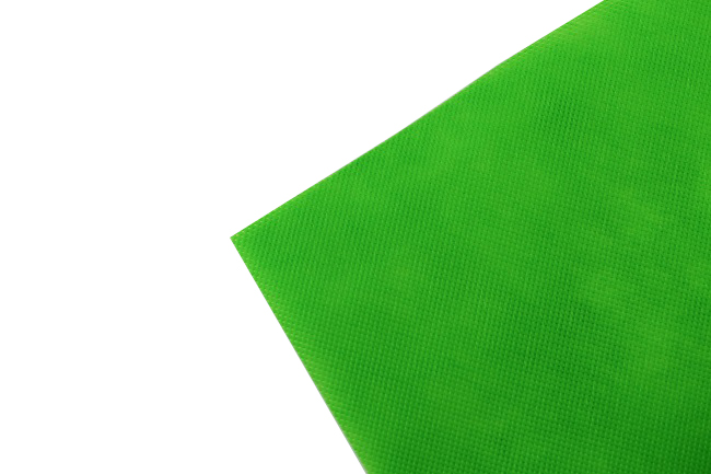 Elementrix fotopozadí zelené green screen světlé 1,6x2,5m
