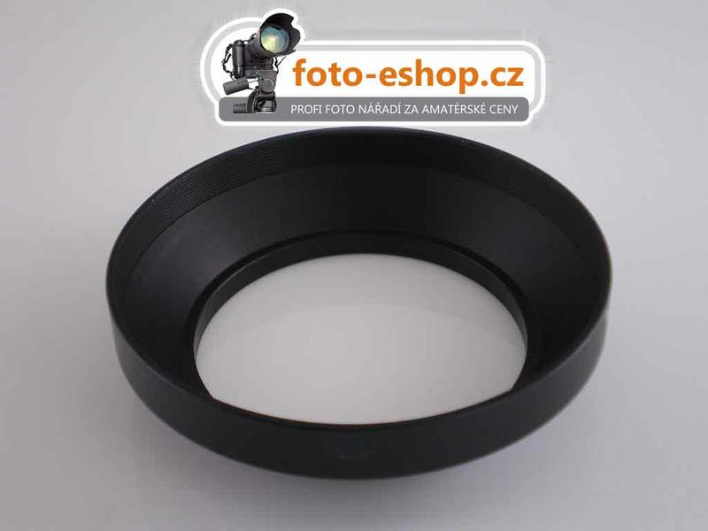 Clona kovová 62mm na 86mm