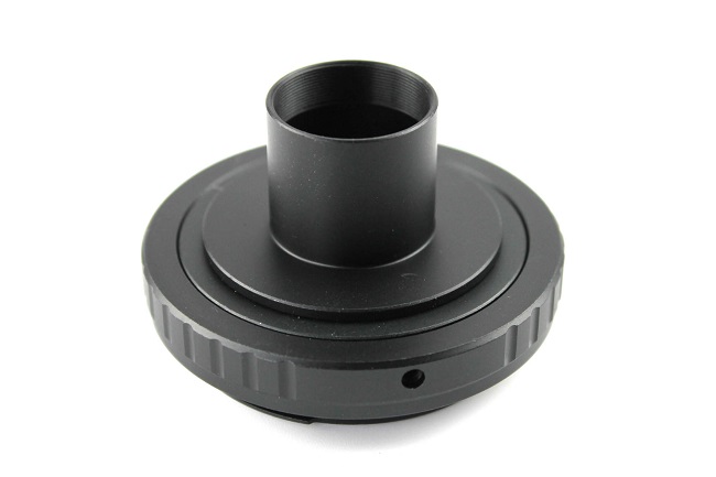 Teleskop Nikon T2 kroužek s adaptérem 0,965"