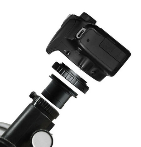 Teleskop Sony A T2 kroužek s adaptérem 0,965"
