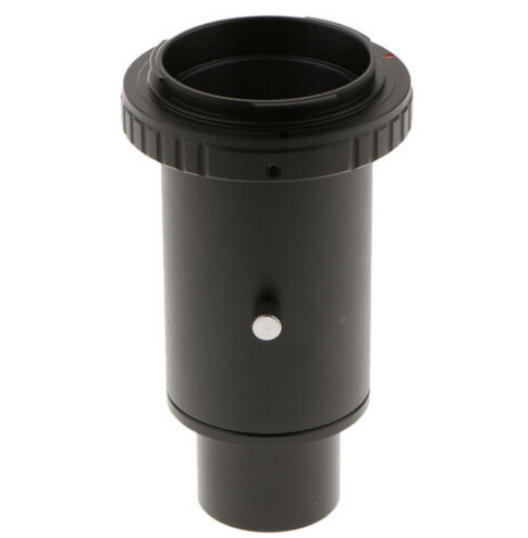 Teleskop Olympus 4/3 T2 a základní adaptér pro okulár