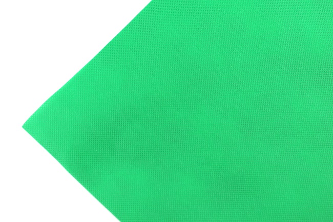 Elementrix fotopozadí zelené green screen PP 1,6 x 2,5m složené