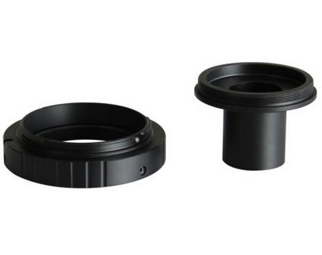 Mikroskop adaptér 23,2 mm Olymupus 4/3 T2 pro připojení DSLR