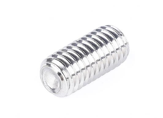 Šroub (červík) se závitem 3/8"-16 x 1/2 inch