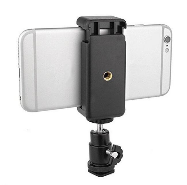 Elementrix držák mobilu 6.5-11.5cm