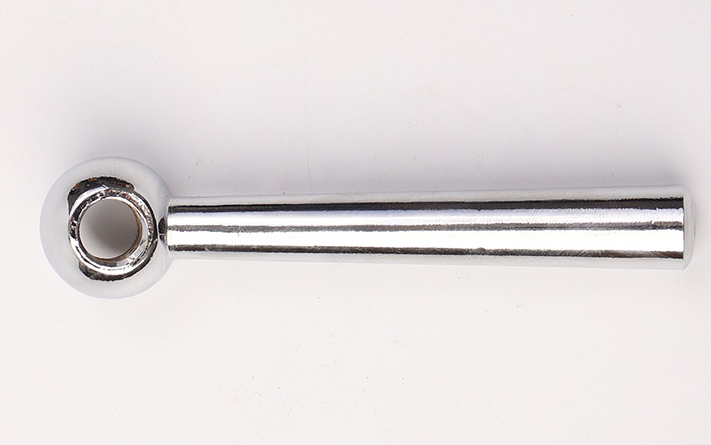 Pevná úhlová rukojeť se závitem M16