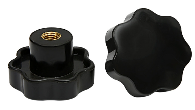 Hvězdice, matice M8 ø 50mm