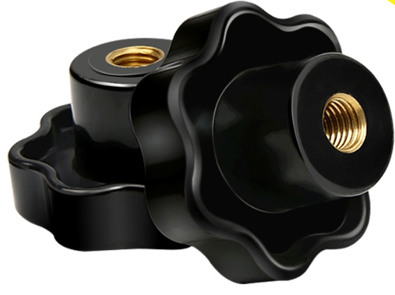 Hvězdice, matice M10 ø 50mm