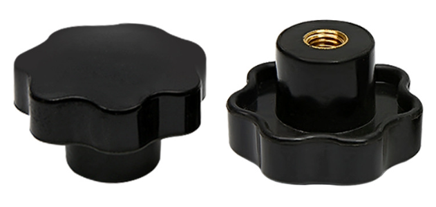 Hvězdice, matice M10 ø 50mm