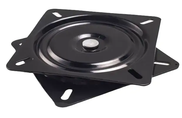 Lazy Susan 153mm otočný mechanismus stolu, točna desky