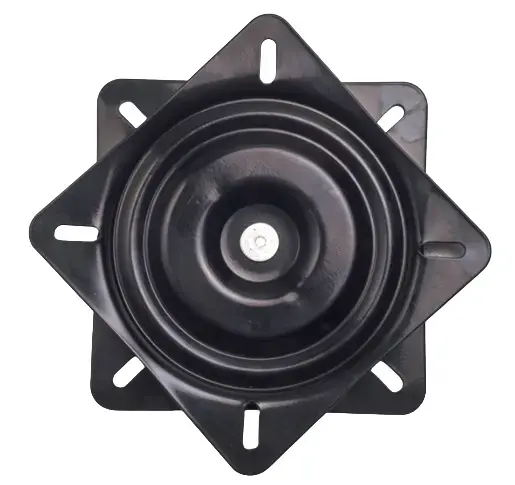 Lazy Susan 153mm otočný mechanismus stolu, točna desky