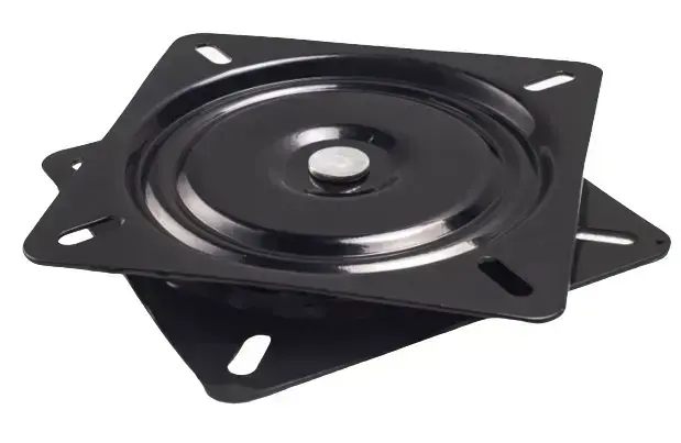 Lazy Susan 193mm otočný mechanismus stolu, točna desky